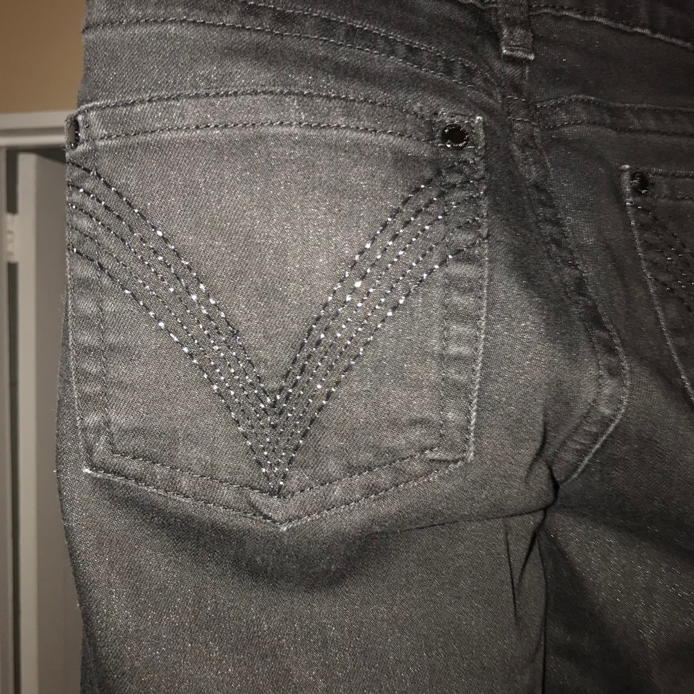Buffalo David Bitton Skinny Jeans - Picture 7 of 12